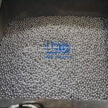 7.144mm Chrome Steel Ball G10/G16/G20/G24/G28/G40/G60/G100/G200/G500/G1000