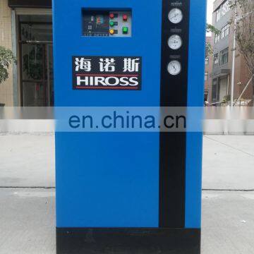 Secador de aire refrigerado para compresor. Secador de aire comprimido de refrigeración de alta eficiencia photo-4