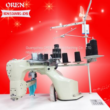 Baby diapers bird diapers industrial sewing machine