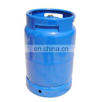 JG 10kg 23L LPG Gas Cylinder For Africa