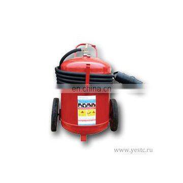 Extintores Fire Fighting Portable Mini Sizes for Car Use High Safety Product photo-5