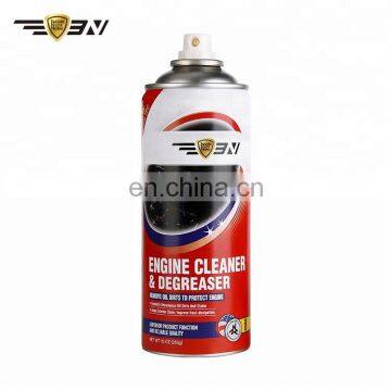 3N Heavy Duty Engine Degreaser Cleaner, High Effective Engine Degreaser Spray, Eco-Friendly Engine Surface Cleaner Spray photo-4
