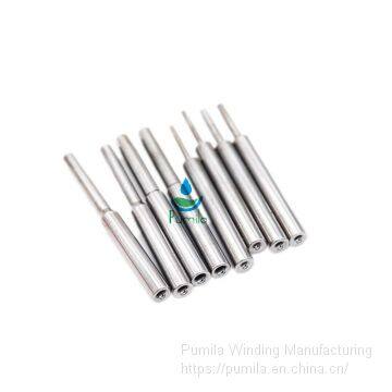 High Resistance Wire Guide Needles (polished coil winding guide needles)