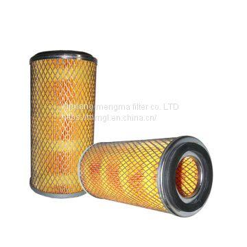 Fusheng Replacement Air Filter 71141111-66010 for Fusheng Air Compressor