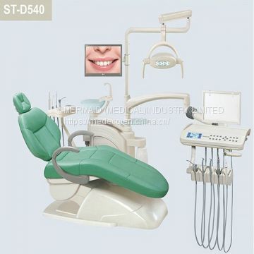 Dental Unit (Model St-D540) Medical Equipment