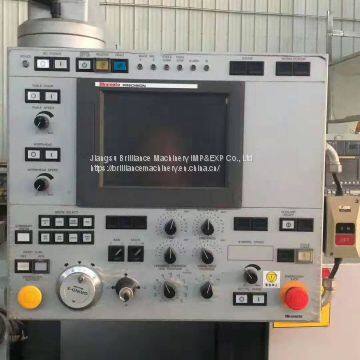 Okamoto MAX3150U-OD CNC Cylindrical Grinding Machine photo-5
