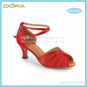 DRLT023 Latin Dance Shoes