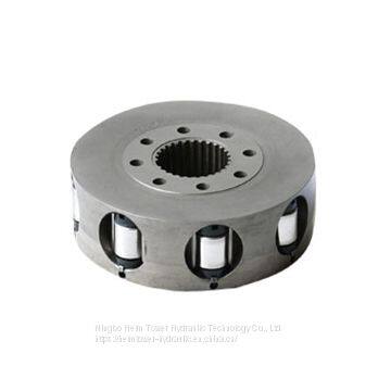 spare parts for Poclain MS08 motor/ spare parts for Poclain MS08 hydraulic motor/ hydraulic part