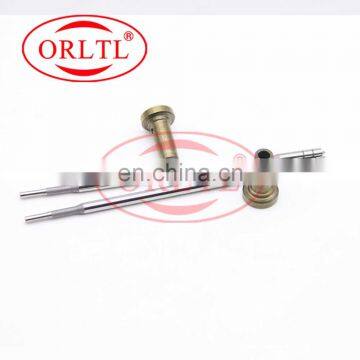 ORLTL Valve Engine Parts FooRJ02278, Check Valve F00RJ02278, Commen Rail Injector Valve F00R J02 278 For 0445120058