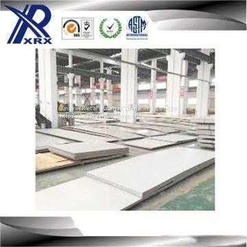 Duplex 2205 Stainless Steel Plate 2b Finished photo-5