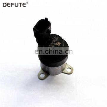 Fuel metering control valve fuel pump inlet metering valve unit 0928400678