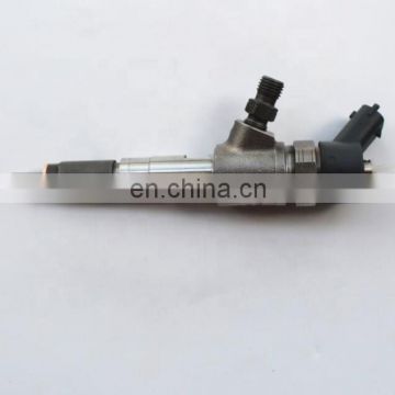 Auto Parts Diesel Injector 0445110780 with F00VC01359  DLLA148P2538