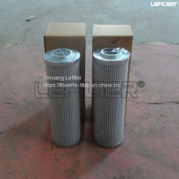 Equivalent Pall lube oil filter HC9800FKS13H made in China