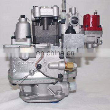 2017 Original CCEC diesel electric fuel pump for K1001-D80D85 Bulldozer 3262175