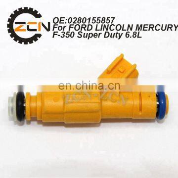 LOW PRICE/FUEL INJECTOR 0280155857/XW7E-A5B Spare Part / Fuel Injector