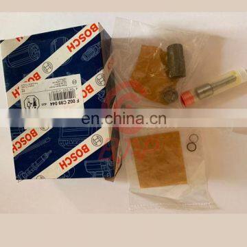 BJAP Genuine Injector Repair Kit Set F00ZC99044 F 00Z C99 044 for Injector 0445110189