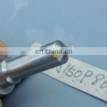 DLLA 150P866 Denso Diesel Pump Nozzle 0934008660 Denso Oil Nozzle DLLA150P 866