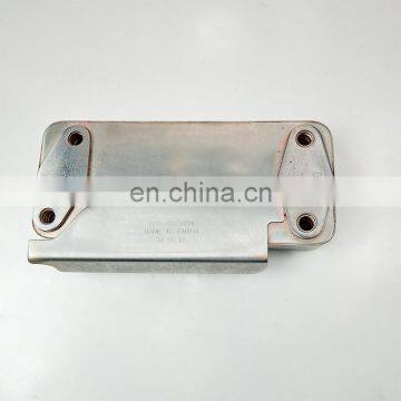 Foton engiine parts ISF2.8 ISF3.8 Oil Cooler Core 4990291