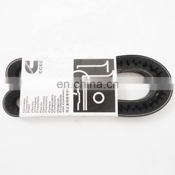 Excavator Diesel engine parts 3040384 NT855 fan belt