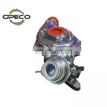 GT1546JS turbocharger 795637-5001S 795637-0002 795637-1 8201054152 144109364R 795637