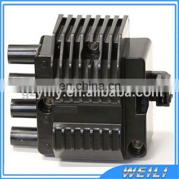 Ignition coil 1208063 1103929 for OPEL