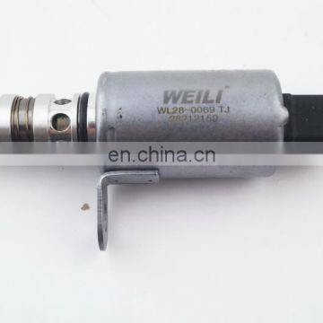 VVT Variable Valve Timing Solenoid Oil Control Valve for CHANA EADO 28212159 112570450 photo-2
