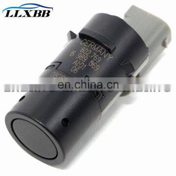 Reverse Radar Backup Assist PDC Parking Sensor For BMW E39 E46 E53 E60 E61 E63 E64 E65 E66 E83 66206989069 6989069