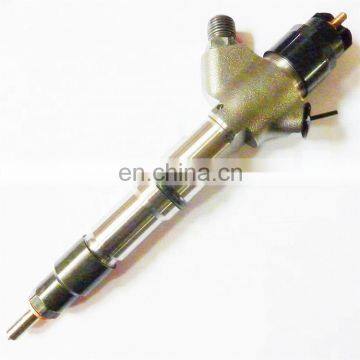 diesel injectors common rail fuel injector 0445120170 for  WP10 engine