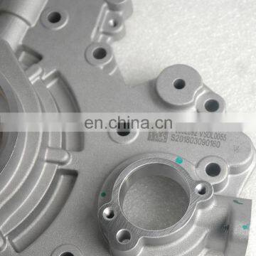 Genuine ISF3.8 Diesel Motor Part Lubricating Oil Pump 5263095 5302892 5267073 4980122 photo-2