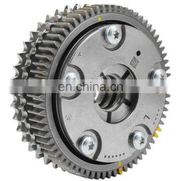 VVT Variable Timing Sprocket Camshaft Adjuster Phaser Gear 2720506847 2720500147 photo-6