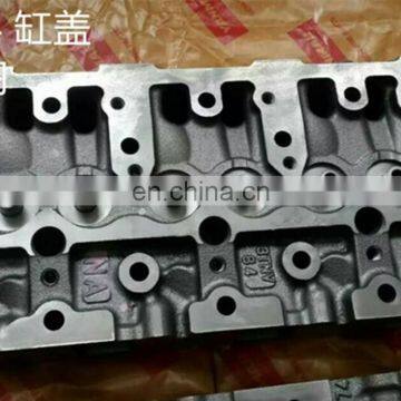 QIANYU Cylinder Block 1N3574 1N-3574 For 215 225 229 120G 130G Diesel Engine 3304 3304B Block photo-4