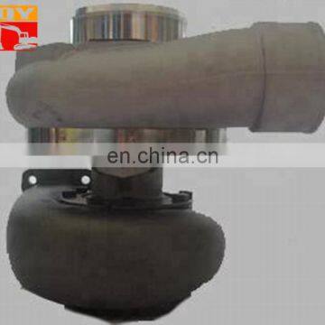 SAA6D140E Engine Turbocharger 6505-68-5540 D155 Turbo From Jining Qianyu Company photo-2