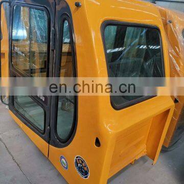 Original Genuine Excavator PC300-6 Cab Assy 20Y-54-00642 Operator's Cabin in Stock photo-3