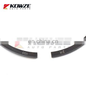 Car Engine Piston Ring For Mitsubishi Pajero Montero V73 6G72 1110B979