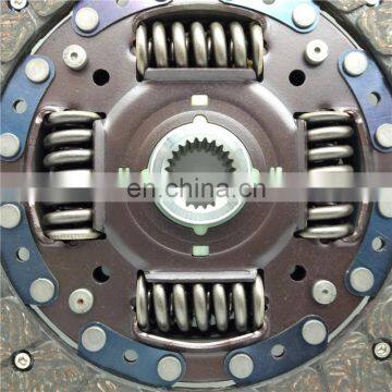 Hot Selling Genuine AutoTruck Clutch Disc 5-87610083-0 8-97135492-0 ISD202 for ISUZU 4JB1 photo-6