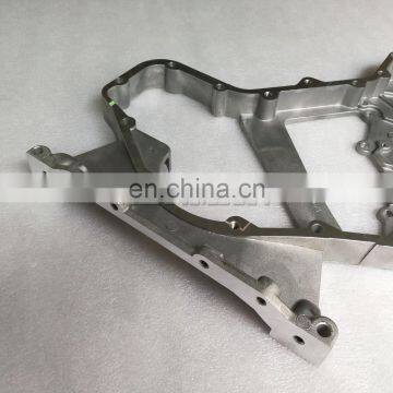 Cummins 6BT 6BT5.9 Engine Gear Housing Cover 3960071 3991177 photo-6