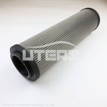 UTERS FILTER replace of HYDAC return oil filter element 2600 R 010 ON / -KB