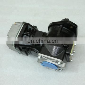 Genuine diesel engine air compressor 4932265 ISF2.8 ISF3.8 air compressor assembly for dongfeng truck