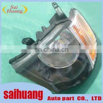 Headlamp For Triton Pickup L200 KB4T 8301A824 8301A823 photo-4