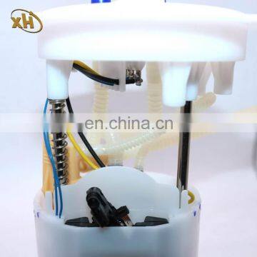 High Quality Wholesale SA-1106010 Fuel Injection Pump Assy Assembly For BYD LH-A32000 photo-4