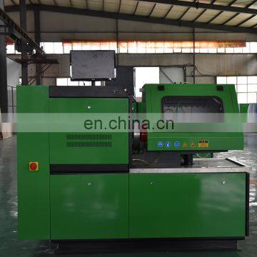 CR360  mechanical pump test bench and common rail test bench