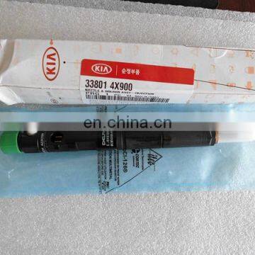 Common Rail Injector EJBR03001D