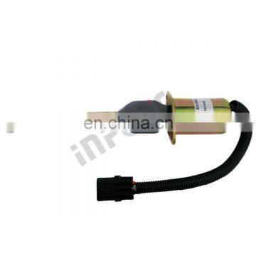INPOST NEW RE53559 12V fuel cut solenoid valve For John Deere