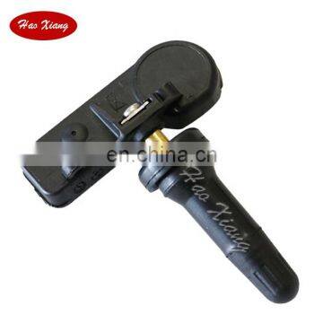 TPMS Tire Pressure Monitor Sensor F2GT-1A180-CB