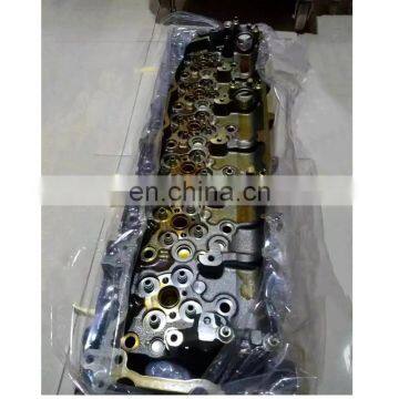 Diesel spare parts for 6HK1 engine Cylinder Head 8-97606996-0