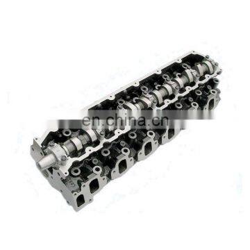 diesel parts for 1HZ engine Cylinder Head 11101-17010 for sale