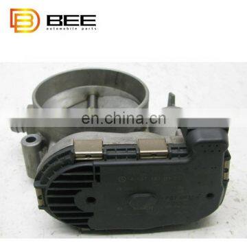 High Quality Throttle Body FOR MERCEDES A1371410125 0280750015 photo-3