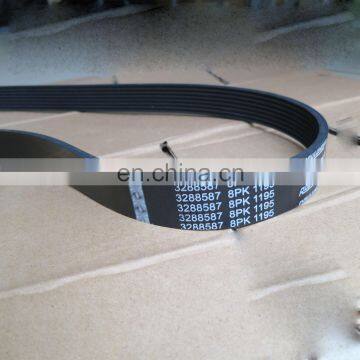 Diesel M11 QSM11 ISM11 Engine Fan 3288587 photo-3