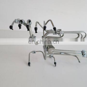 C3415639 High Pressure Oil Pipe Assy photo-3