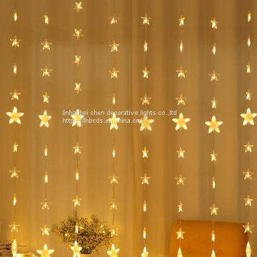 led curtain light For Party/Wedding/Hotel/Home/Park